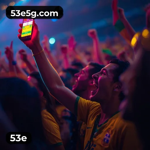 Tabela RTP dos jogos de cassino da 53e