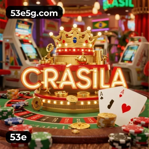 53e bônus R$5.000 + 500 giros - Rollover 35x, prazo 30 dias, 38% taxa conversão