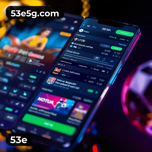 53e suporte 24/7 português Brasil - 47 atendentes brasileiros chat ao vivo