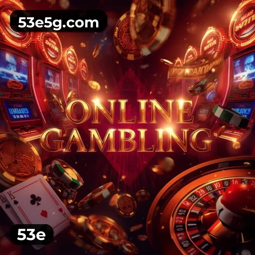 Catálogo 53e 2.547 jogos - Pragmatic Play, Evolution, NetEnt