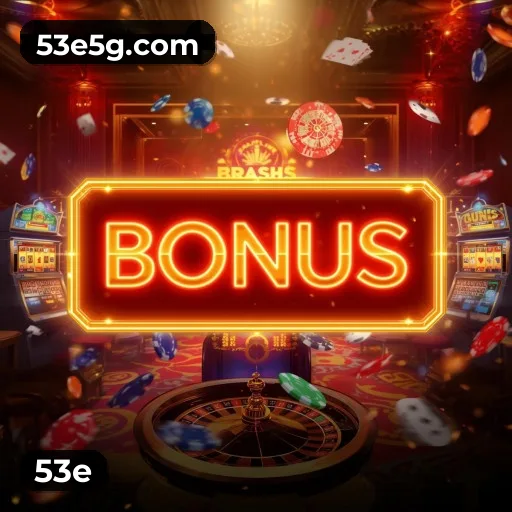 Loterias online disponíveis na 53e